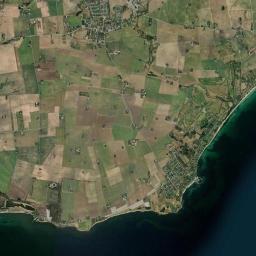 Skivarp Satellite Map