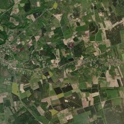 Būgai Satellite Map