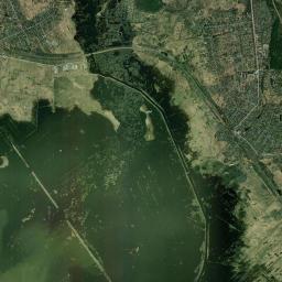 Konobeyevo Satellite Map