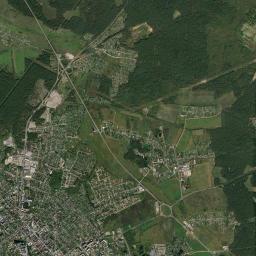 Yegor’yevsk Satellite Map