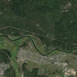 Gremyachevo Satellite Map