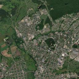Vyyezdnoye Satellite Map