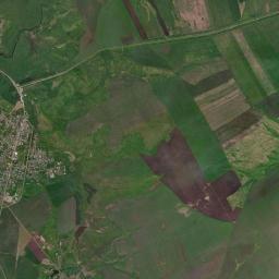 Urazovka Satellite Map