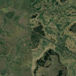 Rostovka Satellite Map