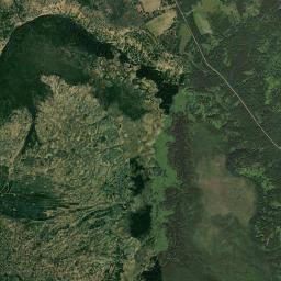 Irbeyskiy Rayon Satellite Map