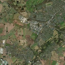 Bellinge Satellite Map