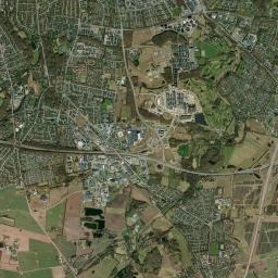 Højby Satellite Map