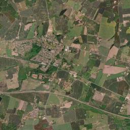 Ullerslev Satellite Map