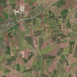 Slagelse Kommune Satellite Map