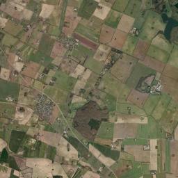 Stevns Kommune Satellite Map
