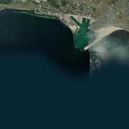 Trelleborg Satellite Map