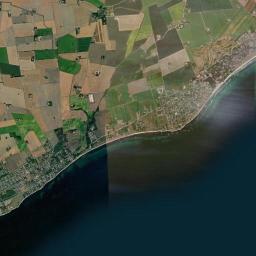 Smygehamn Satellite Map