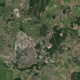 Silute Satellite Map