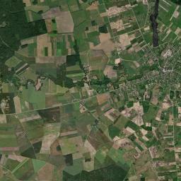 Žemaičių Naumiestis Satellite Map