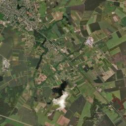 Raseiniai Satellite Map