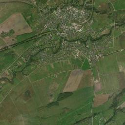 Sharkawshchyna Satellite Map