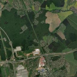 Belyye Stolby Satellite Map