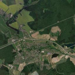 Zhitnevo Satellite Map
