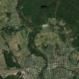 Melenki Satellite Map