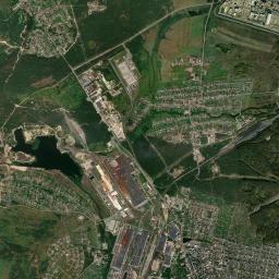 Blizhne-Pesochnoye Satellite Map
