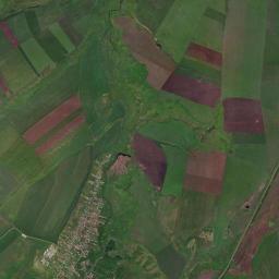 Krasnooktyabr’skiy Rayon Satellite Map