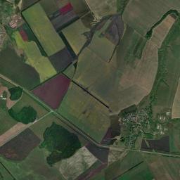 Chistopol’skiy Rayon Satellite Map