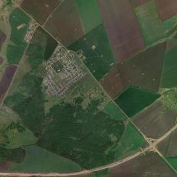 Semiletka Satellite Map