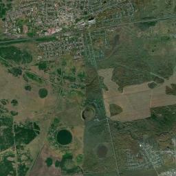 Yurgamysh Satellite Map