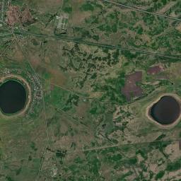 Vargashi Satellite Map