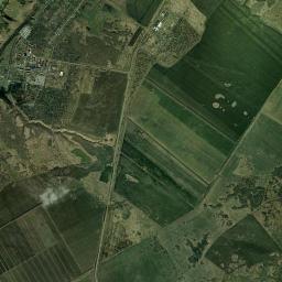 Krutaya Gorka Satellite Map