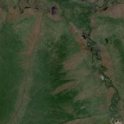 Tyndinskiy Rayon Satellite Map