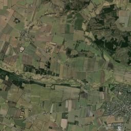 Gram Satellite Map