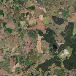 Assens Kommune Satellite Map