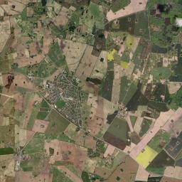 Fuglebjerg Satellite Map