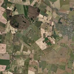 Store Heddinge Satellite Map