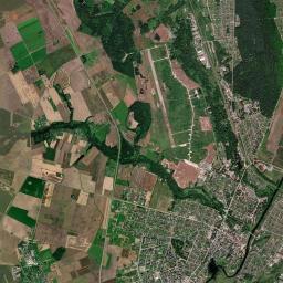 Kėdainiai Satellite Map