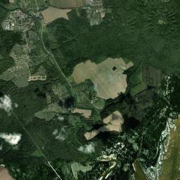 Ateptsevo Satellite Map