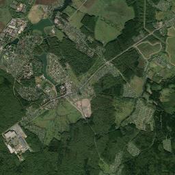 LMS Satellite Map