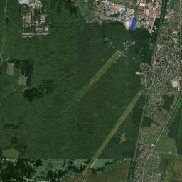 L’vovskiy Satellite Map