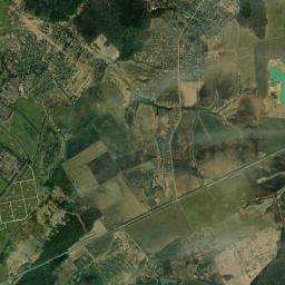 Troitskoye Satellite Map