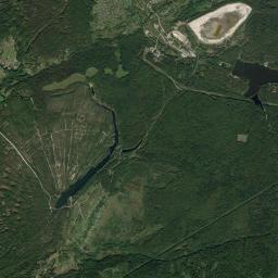 Fosforitnyy Satellite Map