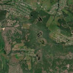 Shimorskoye Satellite Map
