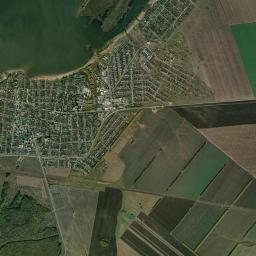 Alekseyevskoye Satellite Map