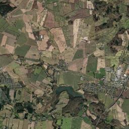 Haderslev Kommune Satellite Map
