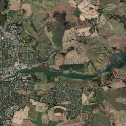Starup Satellite Map