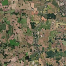 Glamsbjerg Satellite Map