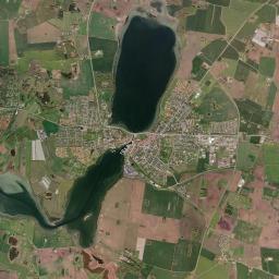 Skælskør Satellite Map