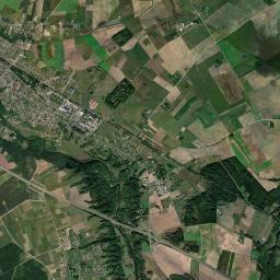 Ariogala Satellite Map