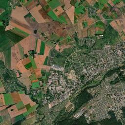 Ukmerge Satellite Map