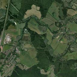 Lyubuchany Satellite Map